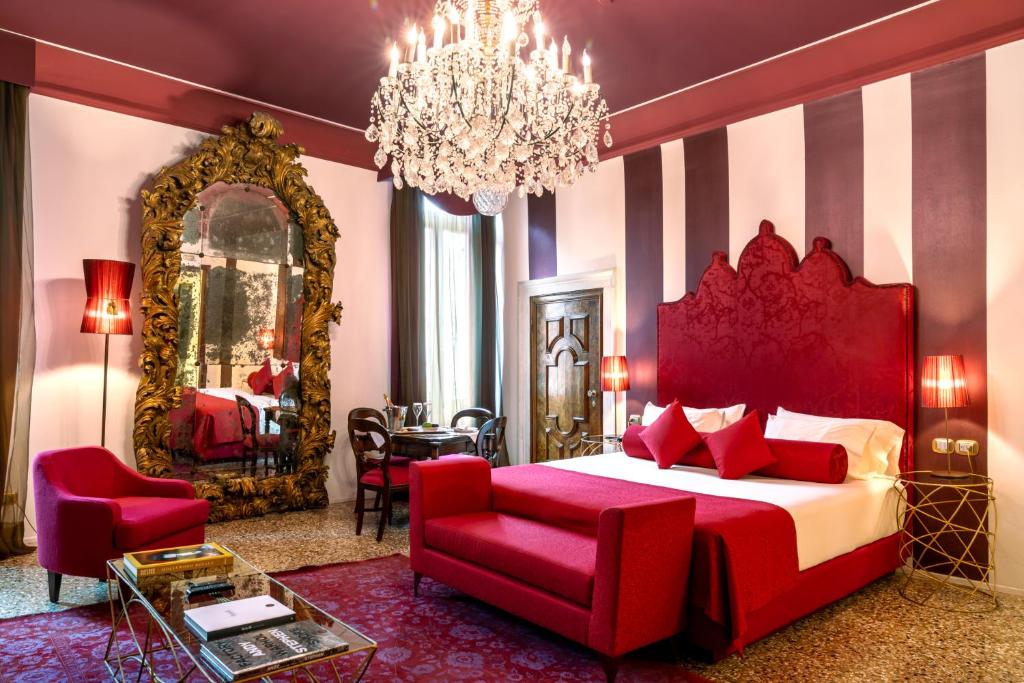 Excess Venice Boutique Hotel & Private Spa - Adults Only