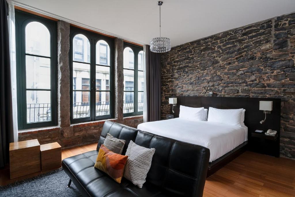 Le Petit Hotel Montreal