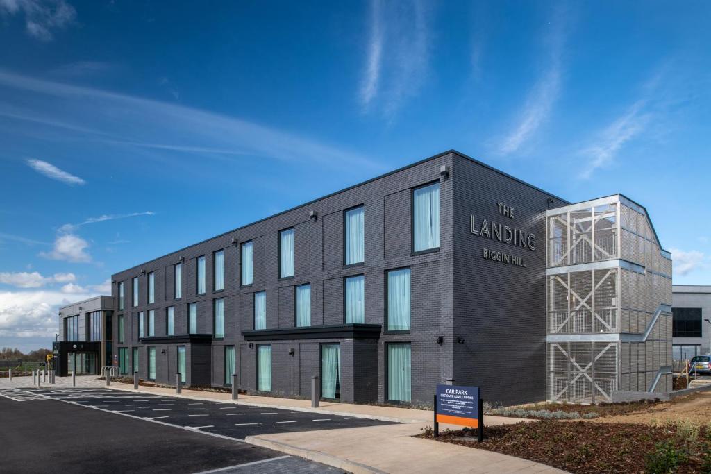 The Landing Hotel (Westerham) 