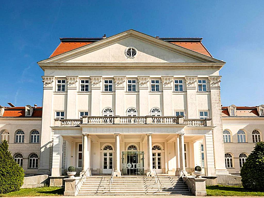 Austria Trend Hotel Schloss Wilhelminenberg Wien