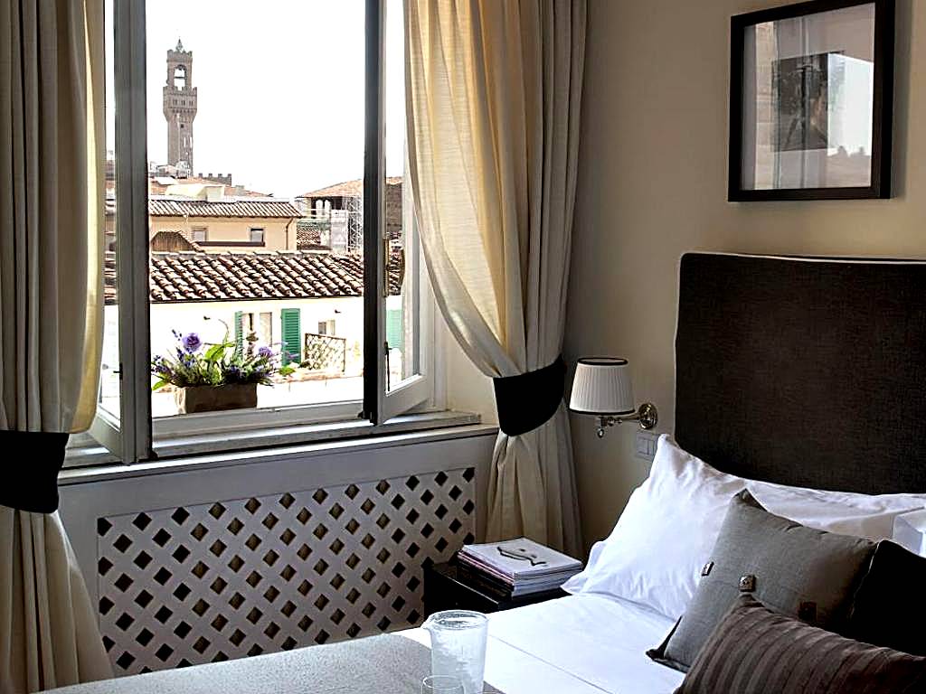 Tornabuoni Suites Collection Residenza D'Epoca