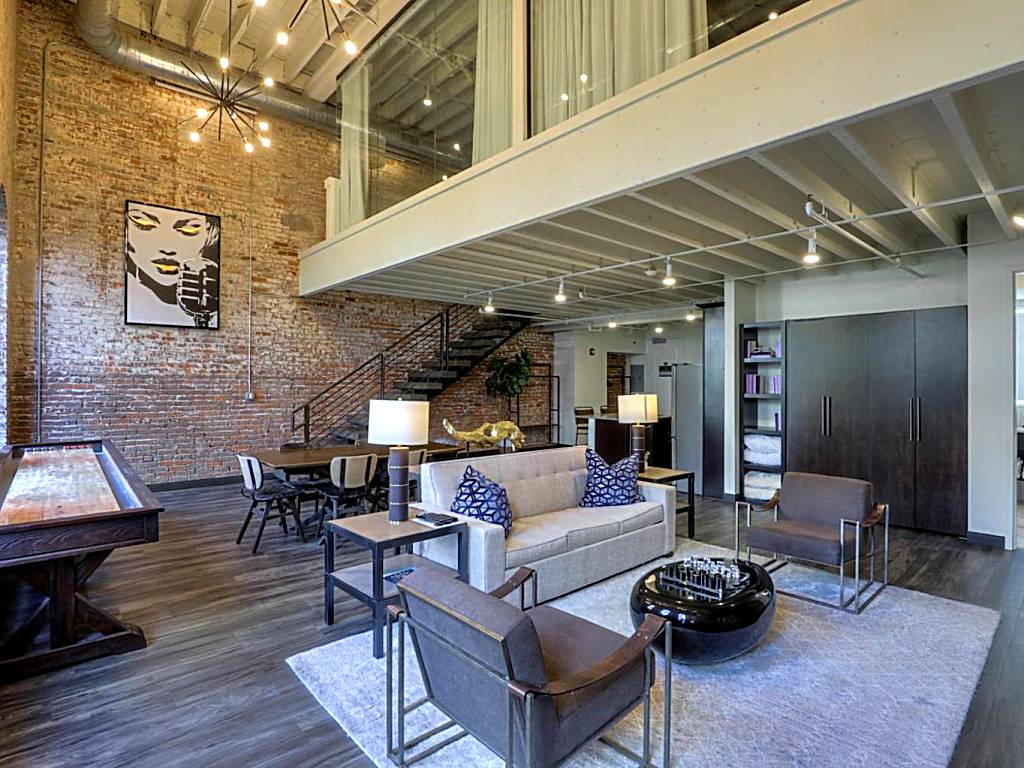 Studio 154 Luxury Hotel (Nashville) 