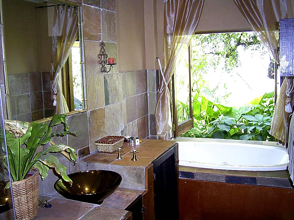 Bali at Willinga lodge Located in Kosmos:  Double Room