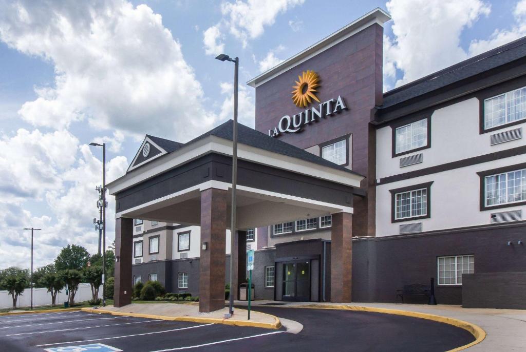 La Quinta Inn by Wyndham Richmond South