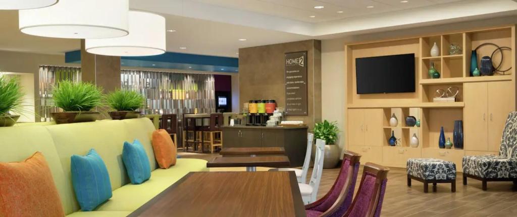 Home2 Suites By Hilton Paris