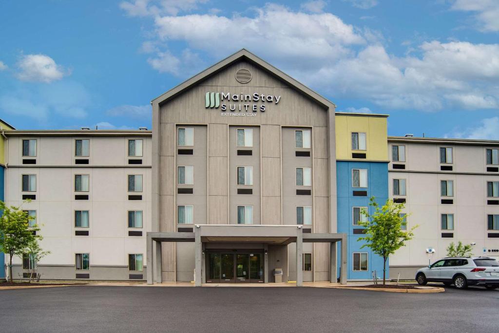 MainStay Suites Carlisle - Harrisburg