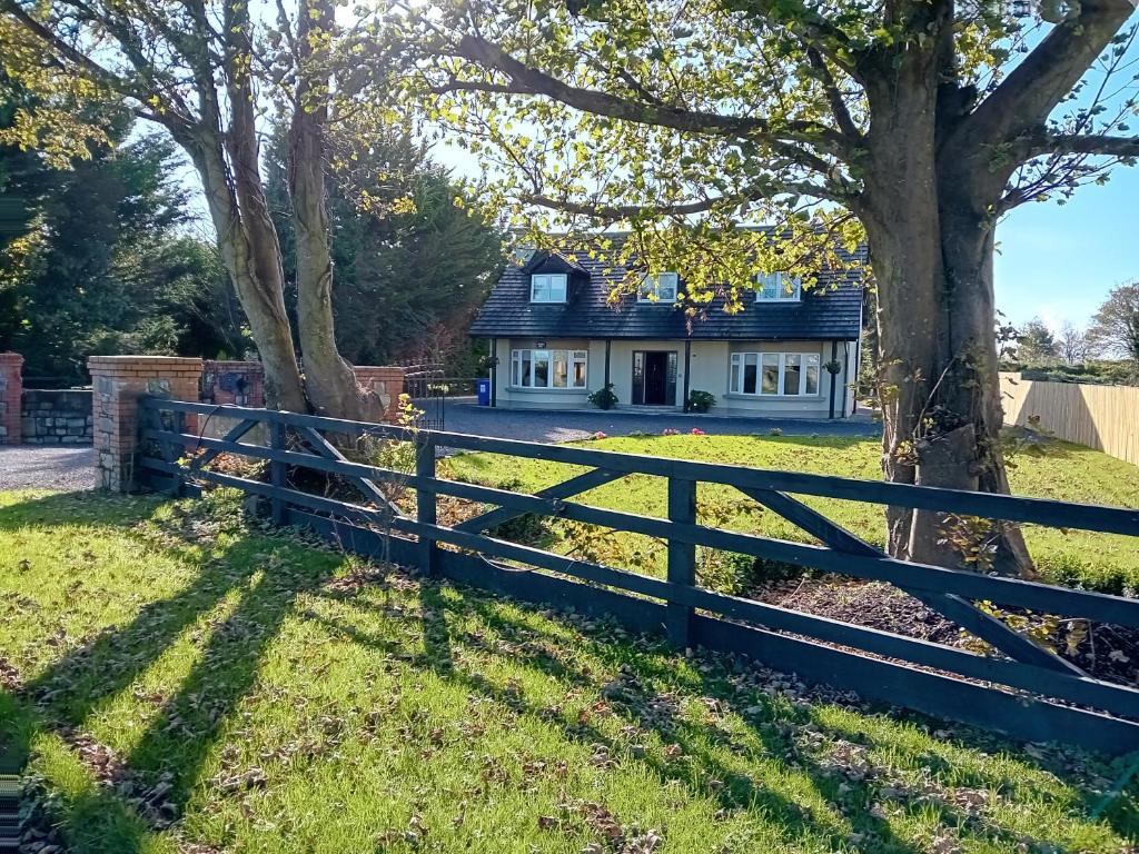 White Quarry House