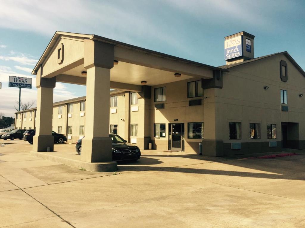 Texas Inn and Suites Lufkin