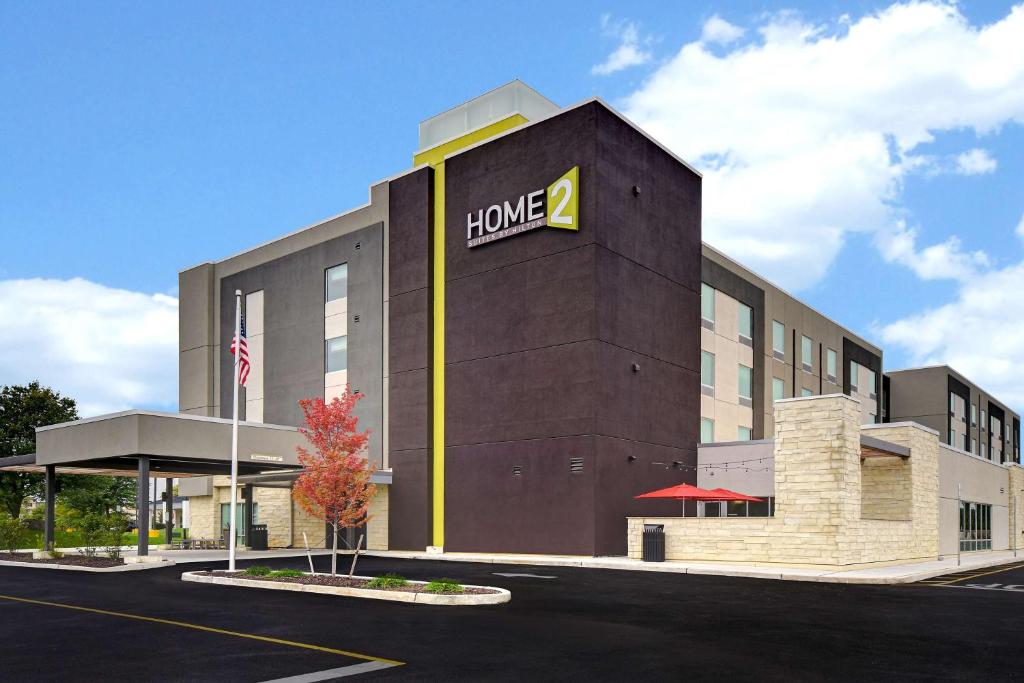 Home2 Suites East Hanover, NJ