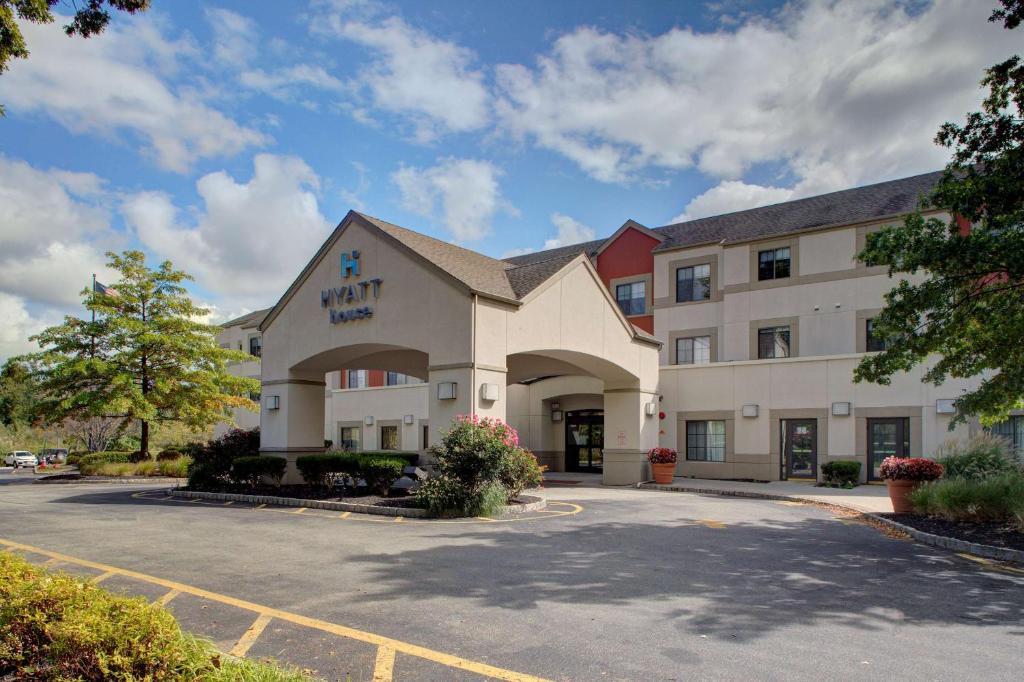 Hyatt House Parsippany Whippany