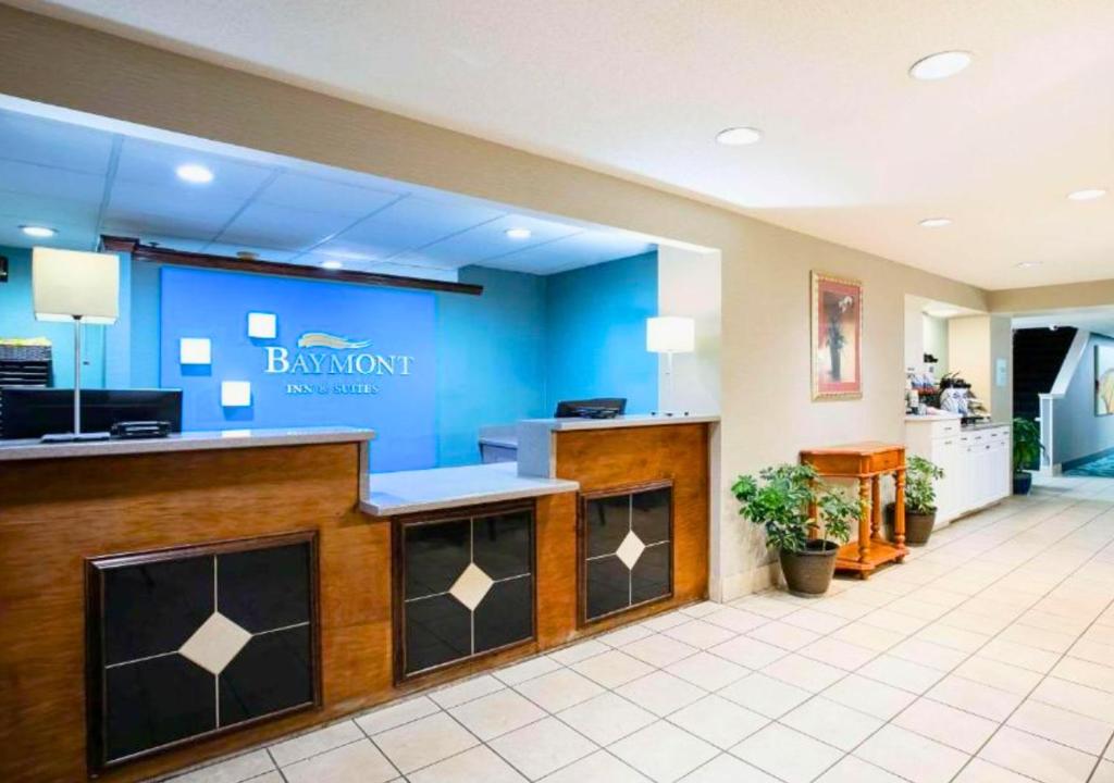 Baymont Inn & Suites Braselton