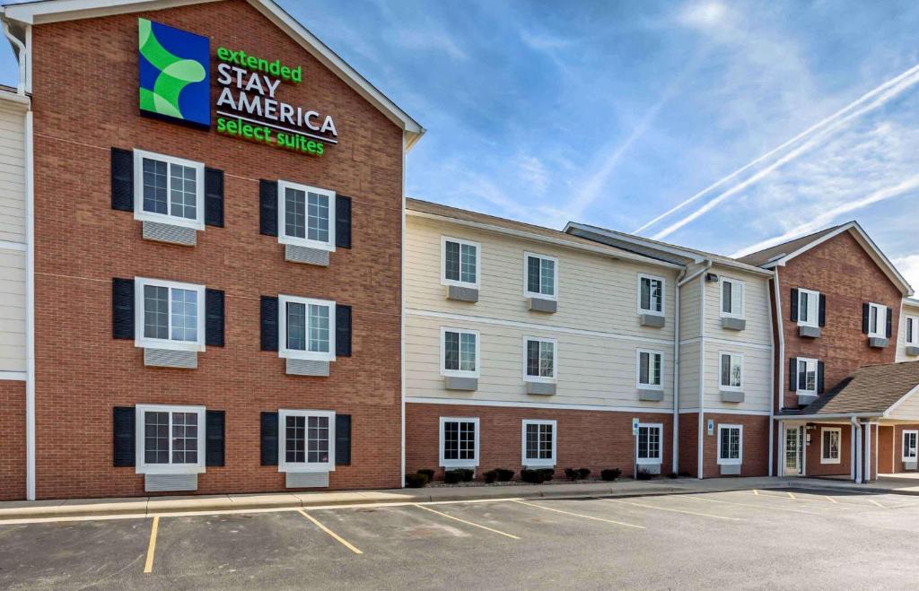 Extended Stay America Select Suites - Cleveland - Mentor