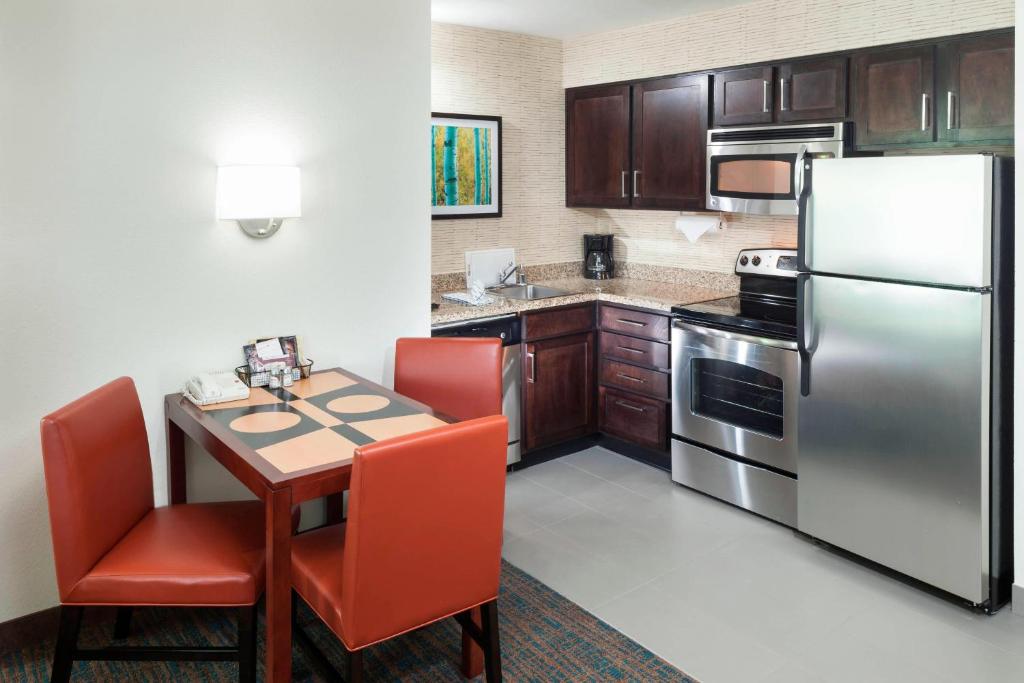 Residence Inn Denver Highlands Ranch