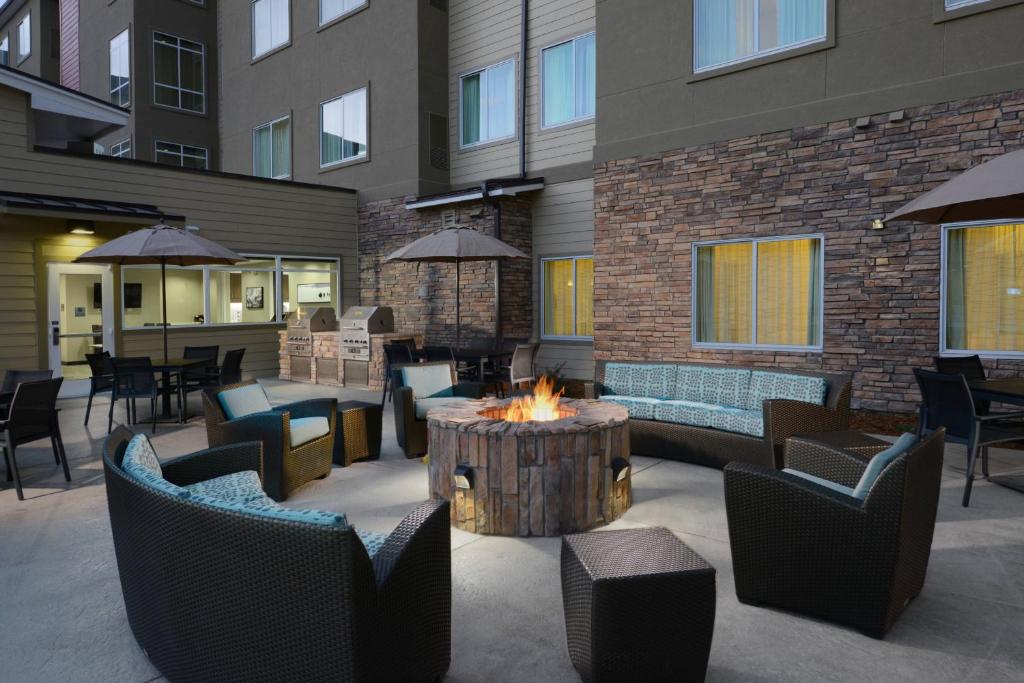 Residence Inn by Marriott Denver Southwest/Littleton