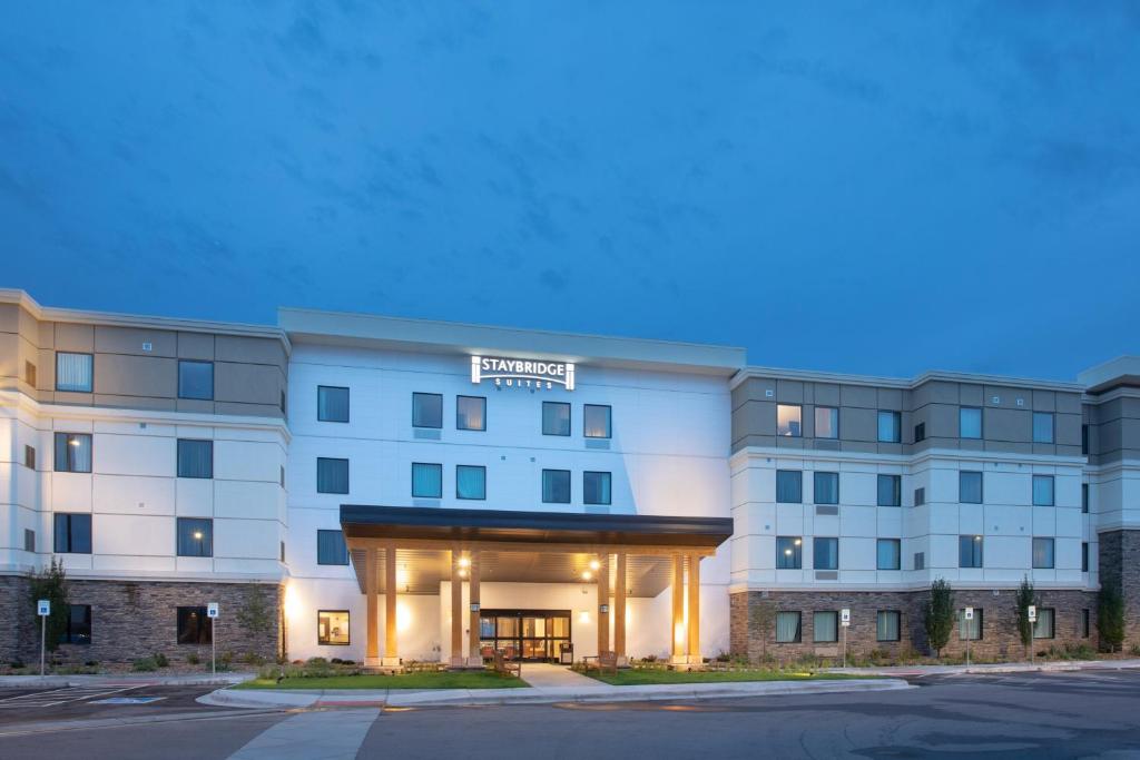 Staybridge Suites Denver South - Highlands Ranch, an IHG Hotel