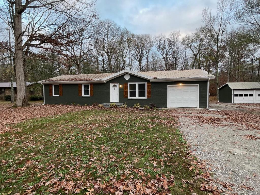 Remodeled Cottage With Sunroom