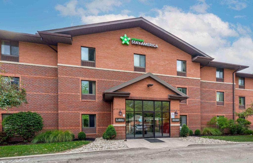 Extended Stay America Suites - Cleveland - Westlake