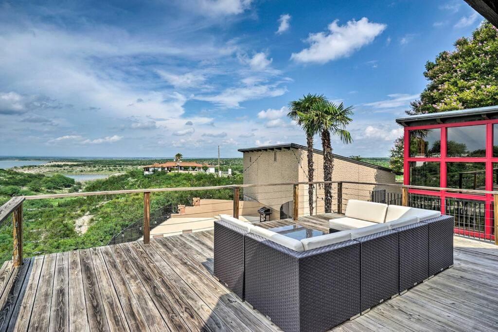 Heated Pool With View~The Lookout At Bryce Canyon