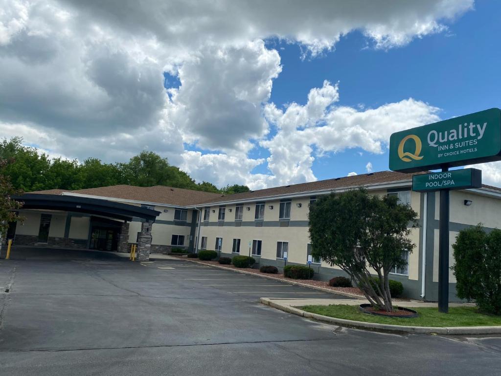 Quality Inn & Suites