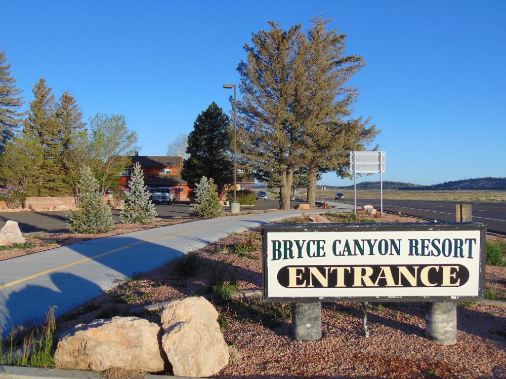 Bryce Canyon Resort