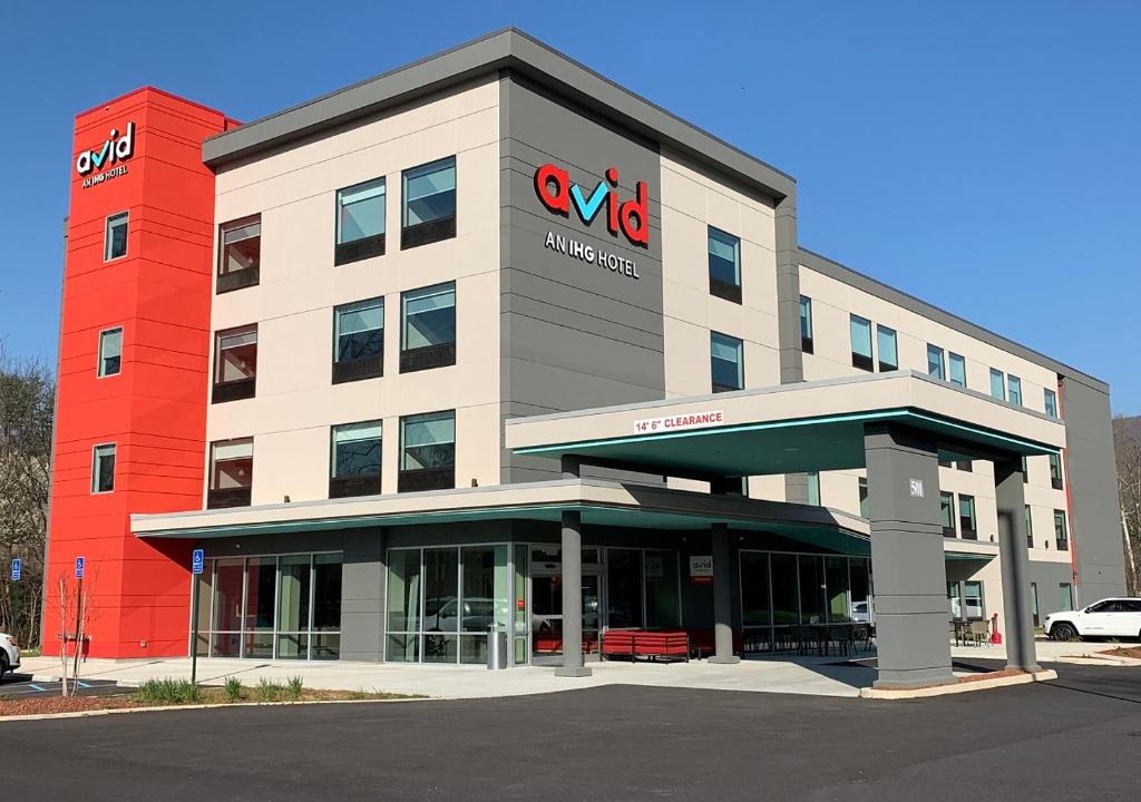 avid hotels - Salem, an IHG Hotel