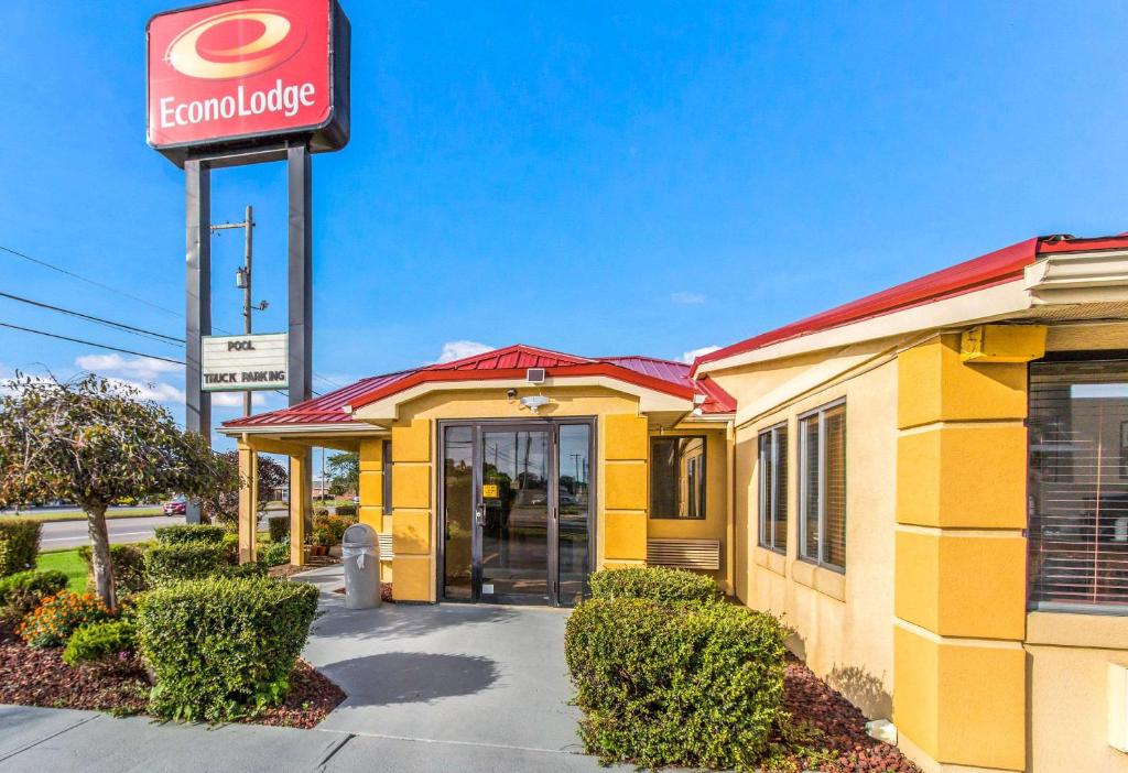 Econo Lodge