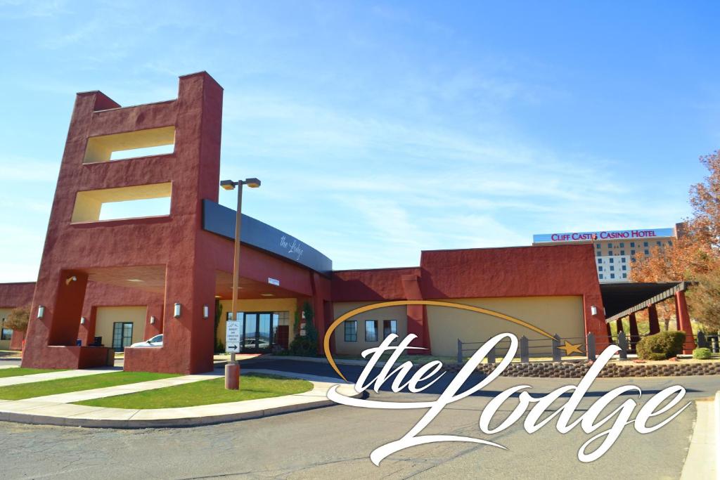 The Lodge at Cliff Castle Casino