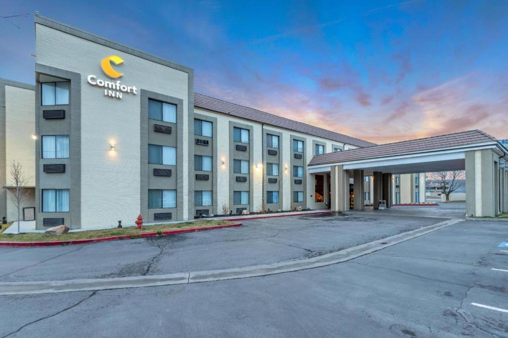 Comfort Inn Murray - Salt Lake City South