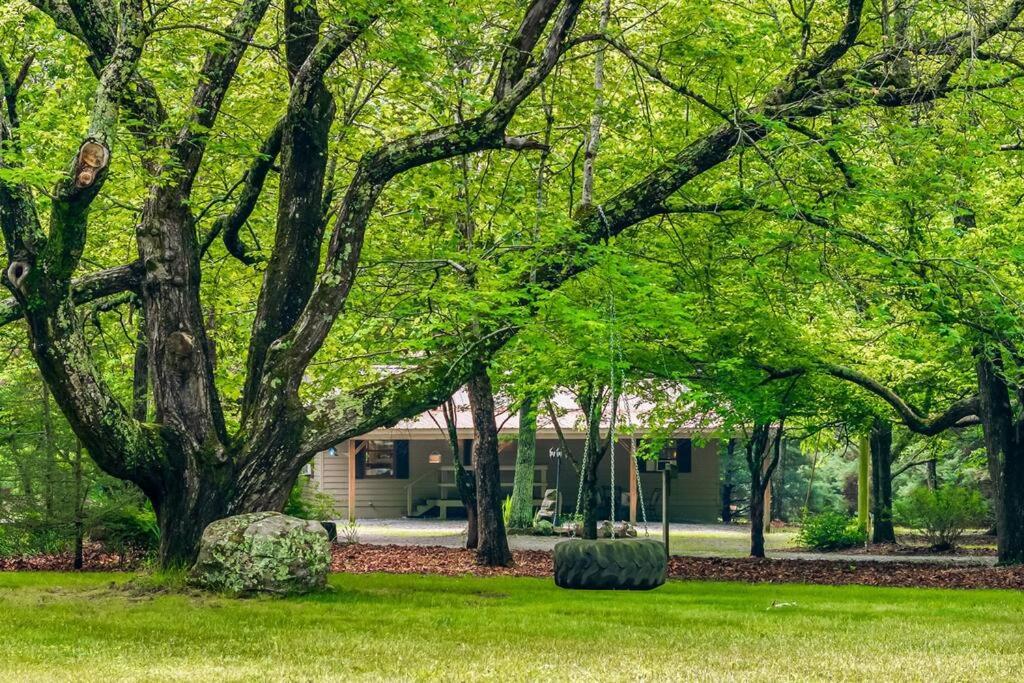 Faith Family Farmhouse on Farm in Mentone, Alabama