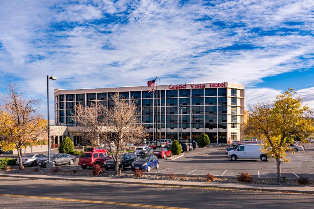 Grand Vista Hotel Grand Junction