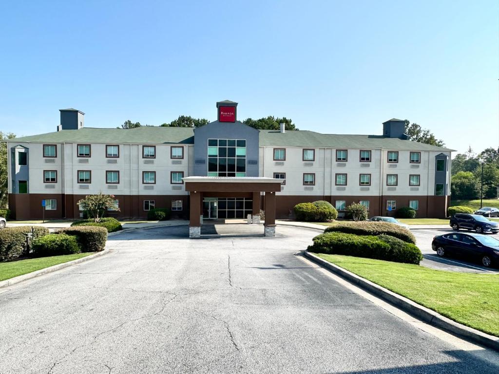 Ramada by Wyndham Lithia Springs Atlanta