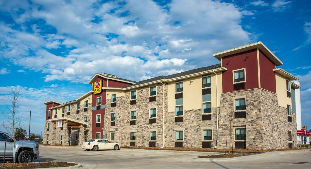 My Place Hotel-Altoona/Des Moines, IA